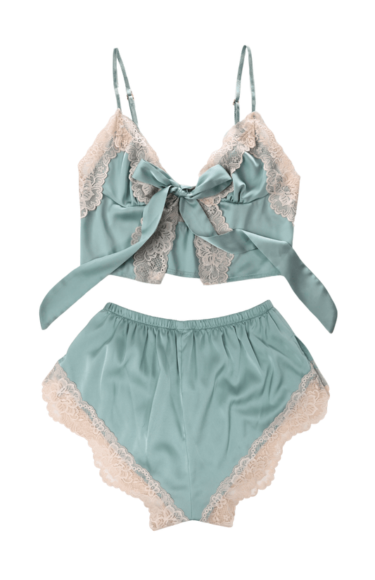 Love in Beverly Hills Lounge Set