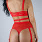 With Love Lingerie Set