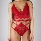 Daredevil Lingerie Set