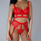 With Love Lingerie Set